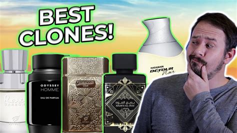 perfume clones australia|top 10 best clone fragrances.